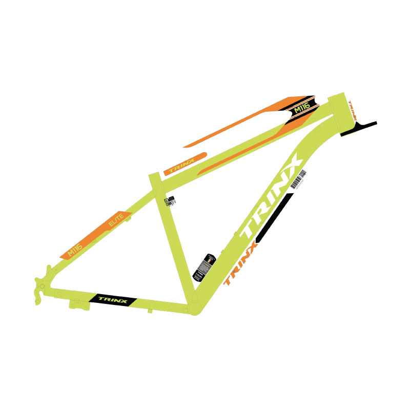 Trinx m116 best sale 27.5 price