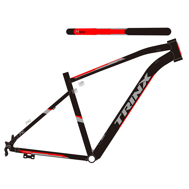 Trinx x1 clearance 29er