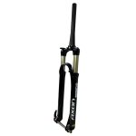 SR SUNTOUR (FK-AXON RLR CTS) 29" MTB SUSPENSION FORK TAPERED 15QLC32