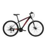TRINX M088 ELITE ALLOY 27.5" MOUNTAIN BIKE