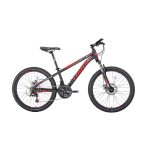 TRINX M114 ALLOY 24" MOUNTAIN BIKE