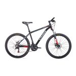TRINX M116 ALLOY 26" MOUNTAIN BIKE