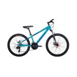 TRINX M134 ALLOY 24" MOUNTAIN BIKE
