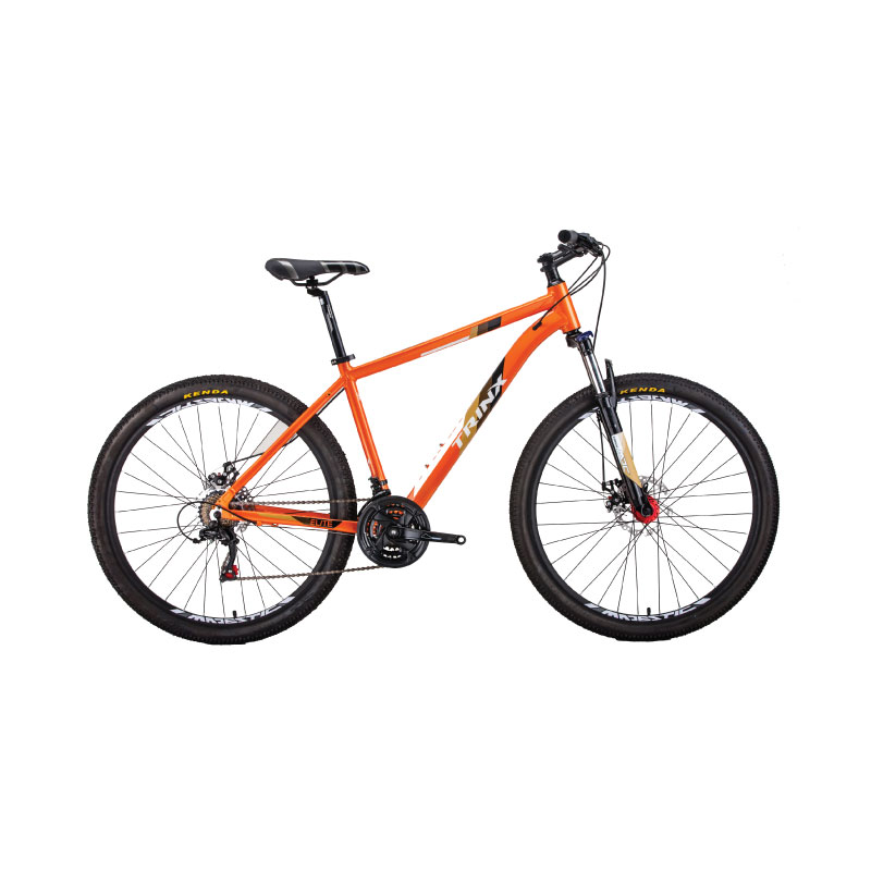 Trinx 27.5 store mountain bike