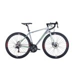 TRINX TEMPO 1.1 ALLOY 700C DISC ROAD BIKE
