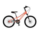 TRINX SMART20-1.0 20" MOUNTAIN BIKE