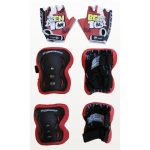 FERUNI CHILDREN ARM GUARD WITH CHILDREN GLOVE (CAG-299)