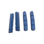 NOVATEC ROAD BRAKE PAD FOR FULL CARBON WHEEL SET