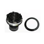 NOVATEC ALLOY CASSETTE BODY (D542SB-S11)