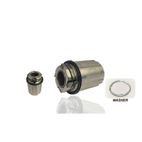 NOVATEC CASSETTE BODY (D202SB-11S)