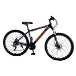 CORESS CRS-755 ALLOY 27.5” MOUNTAIN BIKE