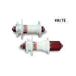 NOVATEC ALLOY MTB SEALED BEARING F/R DISC HUB (F-D711SB/A, R-D712SB/A-AA)