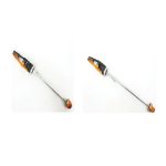 NOVATEC ALLOY MTB F/R HUB Q/R (QR-238)