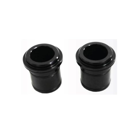 NOVATEC ALLOY SIDE CAP