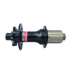 NOVATEC ALLOY MTB REAR DISC HUB (R:D792SB-B12-A4A-11S)