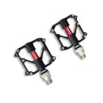 FERUNI QUICK RELEASE ALLOY FOLDING BIKE PEDAL (FE-P12)