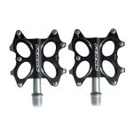 FERUNI ALLOY MTB PEDAL WITH 3 SEALED BEARING CNC (FE-717)