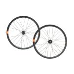 NOVATEC CARBON 29" MTB TUBELESS READY DISC WHEEL SET (FACTOR 21 (129)