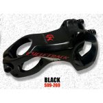 CYCLE TRACK ALLOY 4-BOLT STEM 31.8MM*60MM SUPER LIGHT (CK-31.8-60)