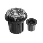 FERUNI SHIMANO MICRO SPLINE CASSETTE BODY