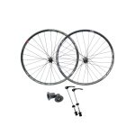 FERUNI ALLOY 29" MTB TUBELESS SET 28/28H 142-12MM (MBL-29ER)