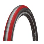 CHAOYANG TYRE 20X1.50 30TPI BLACK RED BLACK (H-5169)