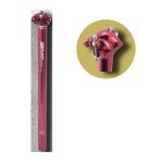 FERUNI ALLOY MTB SEAT POST WITH CLIP 30.9*400MM (SP-ZERO)