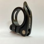 FERUNI ALLOY SEAT CLAMP 34.9MM SUPER LIGHT (SC-498)