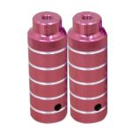 ROCKBIKE ALLOY AXLE PEG 38*110MM (AP-105)