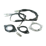 ROCKBIKE  GYRO SET (T) 065