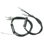 ROCKBIKE GYRO CABLE