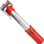 ZEFAL ALLOY POCKET PUMP AIR PROFILE MICRO