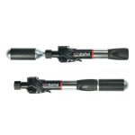 ZEFAL EZ MAX C02 REGULATION + 16GR THREATED CATRIDGE