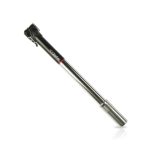 ZEFAL MINI/ POCKET PUMP ALLOY AIR PROFILE LL