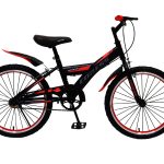 CORESS CRS-244 20″ MOUNTAIN BIKE SINGLE SPEED