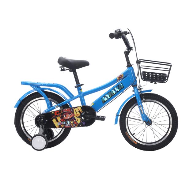 MOOKA MK-166 16" BICYCLE - Image 3