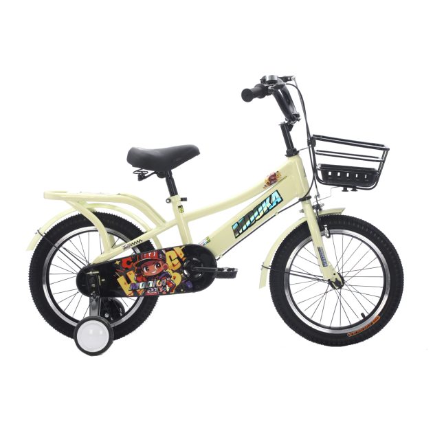 MOOKA MK-166 16" BICYCLE - Image 2